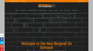 bergwall.com