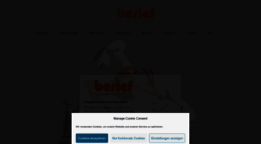 berief.com