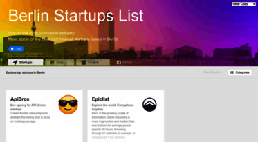 berlin.startups-list.com