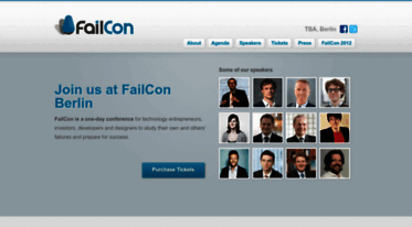 berlin.thefailcon.com
