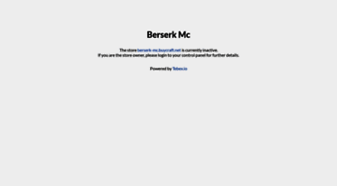 berserk-mc.buycraft.net
