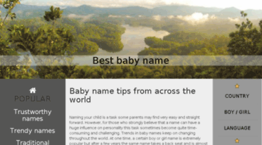 best-baby-name.com