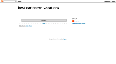 best-caribbean-vacations.blogspot.com