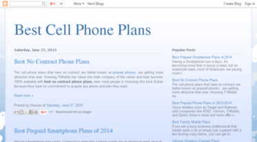 best-cell-phone-plans.blogspot.com