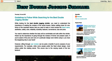 best-double-jogging-stroller.blogspot.com