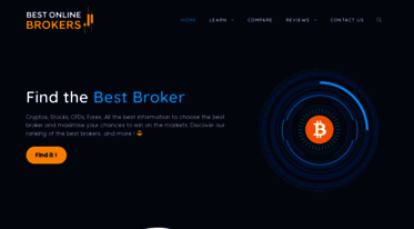 best-online-brokers.com
