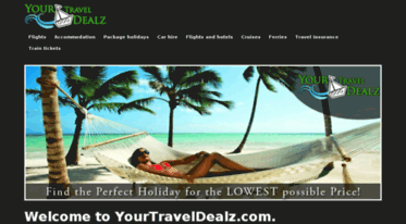 best-travel-dealz.com