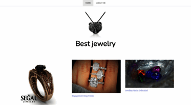 bestanimaljewelry.com