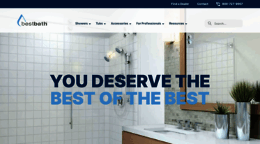 bestbath.com
