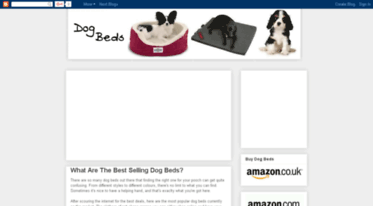 bestdogbeds.blogspot.com