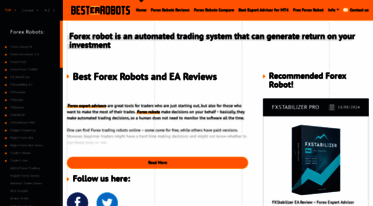 bestearobots.com