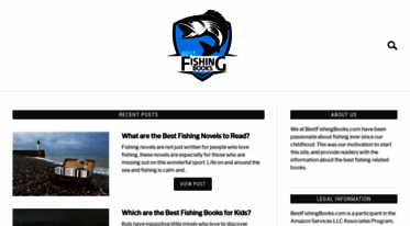 bestfishingbooks.com