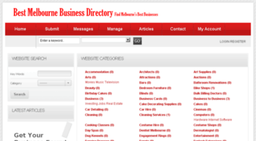 bestmelbournebusinessdirectory.com.au