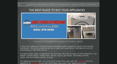 bestpriceappliances.com