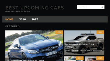 bestupcomingcars.com