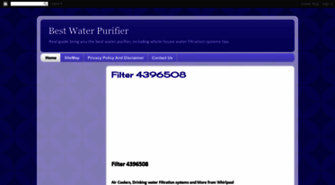 bestwaterpurifier1.blogspot.com