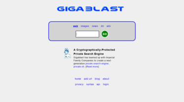 beta.gigablast.com