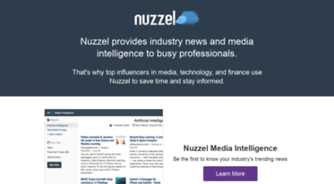 beta.nuzzel.com