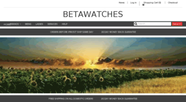 betawatches.com
