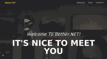 bether.net