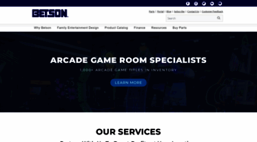 betson.com