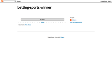 betting-sports-winner.blogspot.com