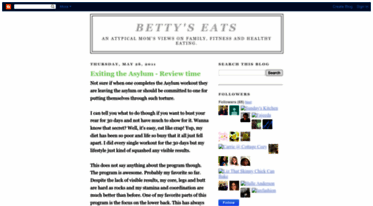 bettyrayblogs.blogspot.com
