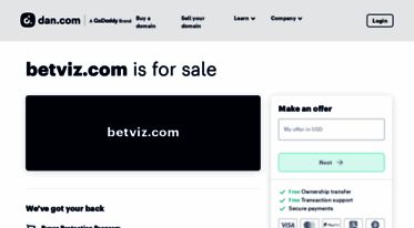 betviz.com