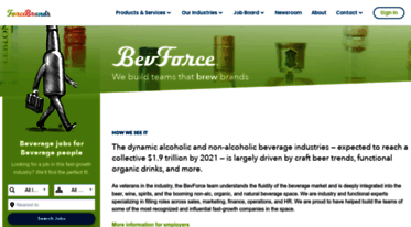 bevforce.com