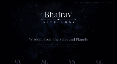 bhairavastrology.com