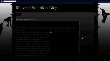 bhavesh-solanki.blogspot.com