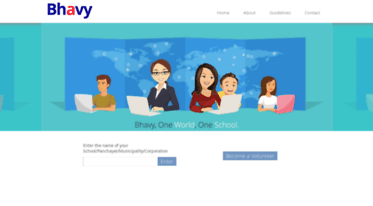 bhavy.org
