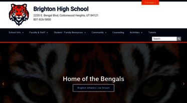 bhs.canyonsdistrict.org