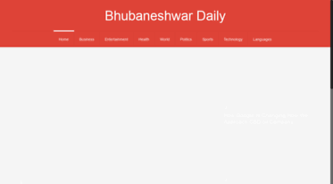 bhubaneswardaily.com