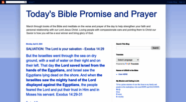biblepromisefortoday.blogspot.com