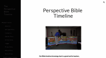bibletimelinechronology.com