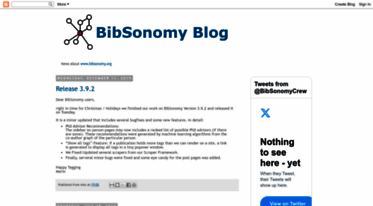 bibsonomy.blogspot.com