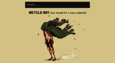 bicycleboy.webcomic.ws