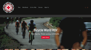 bicycleworldrgv.com