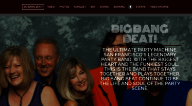 bigbangbeat.com