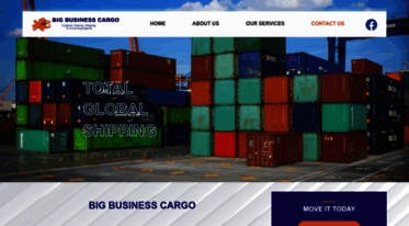 bigbusinesscargo.co.zw