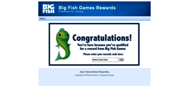 bigfishgamesrewards.com