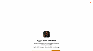 biggerthanyourhead.net