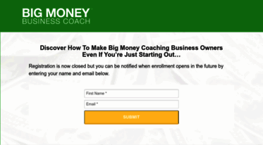 bigmoneybusinesscoach.com