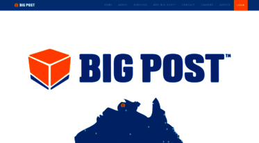 bigpost.com.au