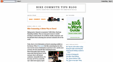 bikecommutetips.blogspot.com