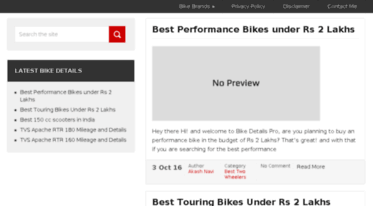 bikedetailspro.com