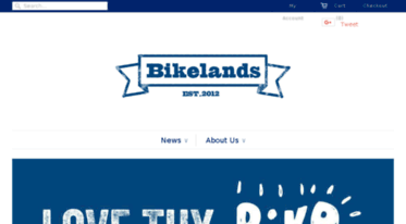bikelands.co.uk