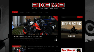 bikeme.tv