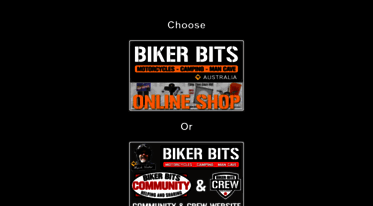 bikerbits.com.au